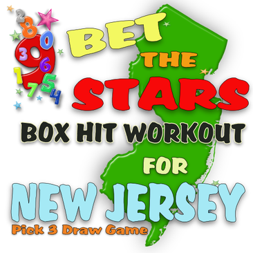 new jersey lottery pick 3 today